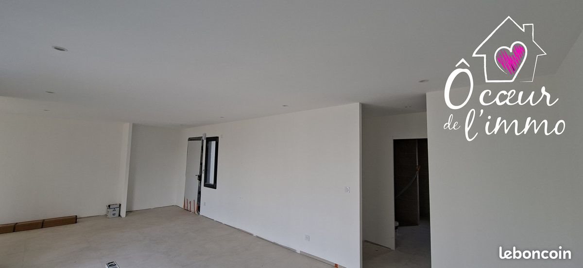 Maison à vendre, 100m², Cholet