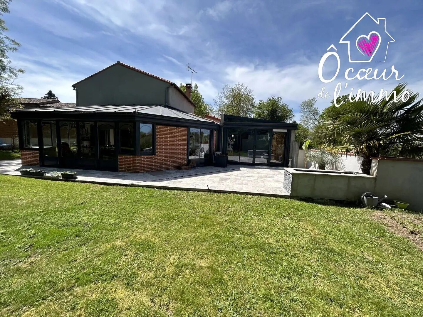 Maison à vendre, 170m², Nuaillé