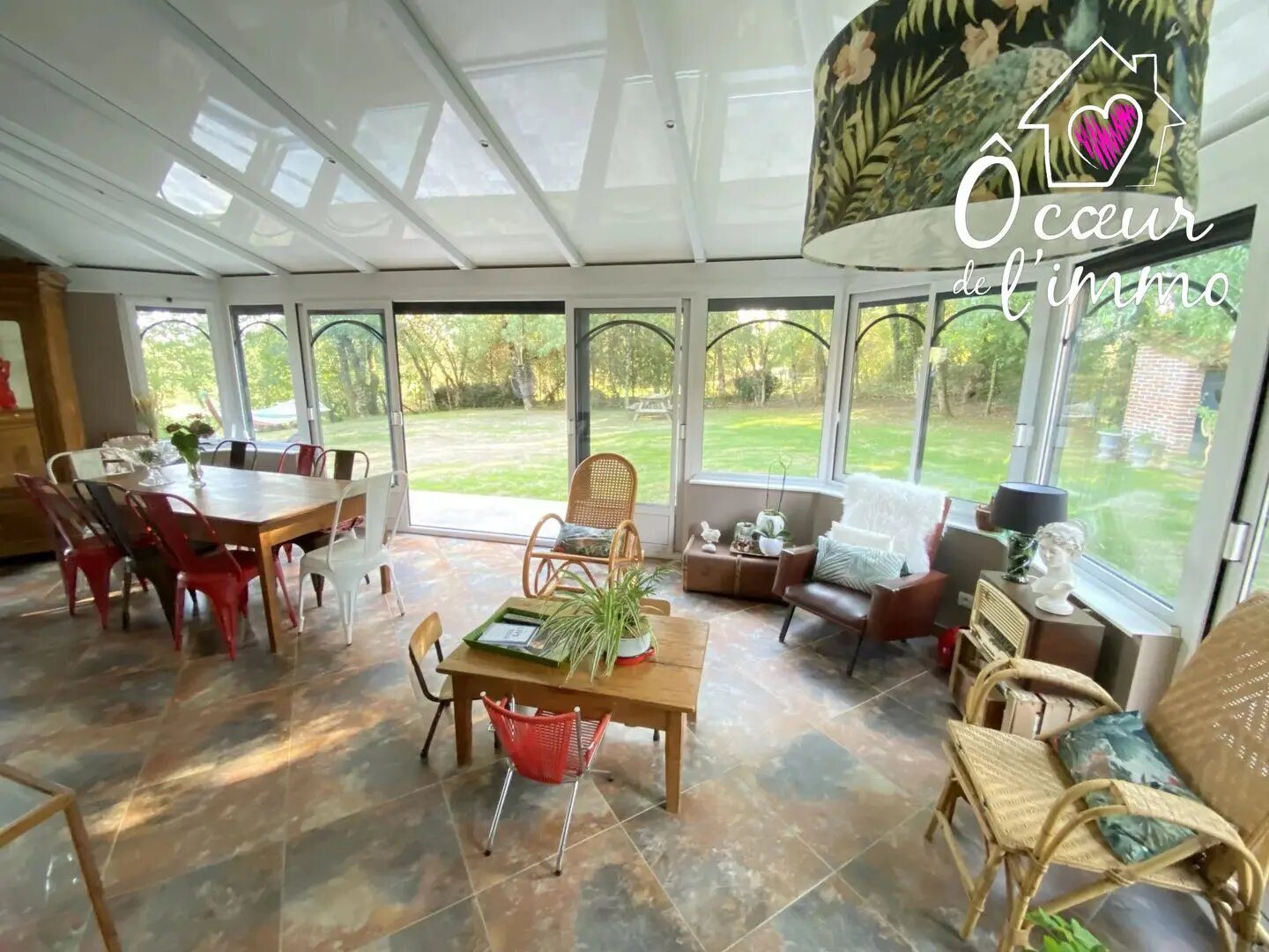 Maison à vendre, 170m², Nuaillé