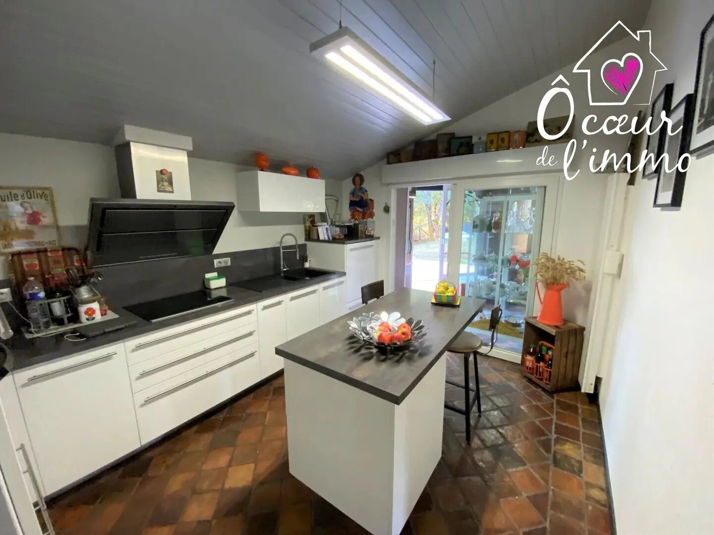 Maison à vendre, 170m², Nuaillé