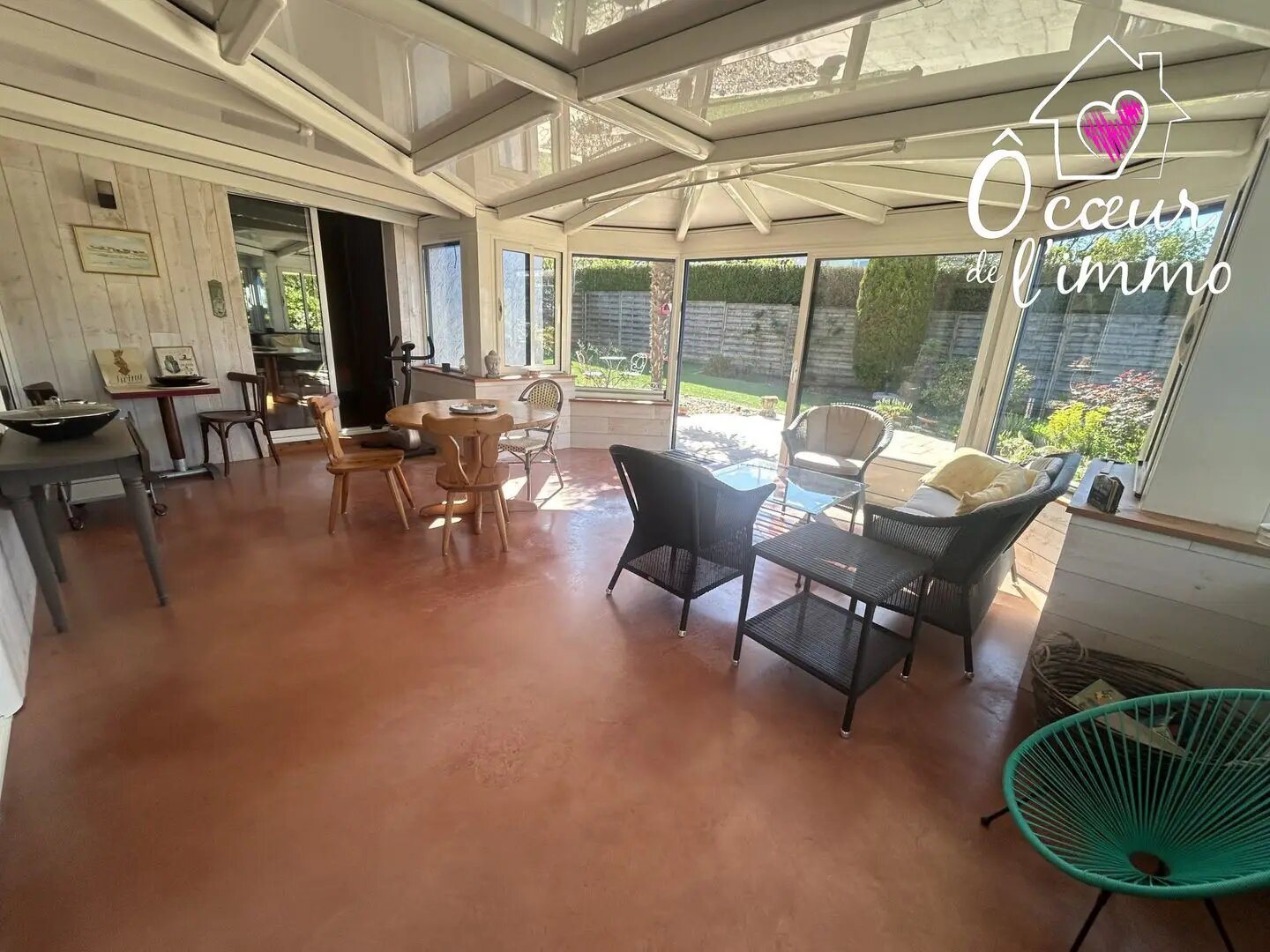 Maison à vendre, 101m², Nuaillé