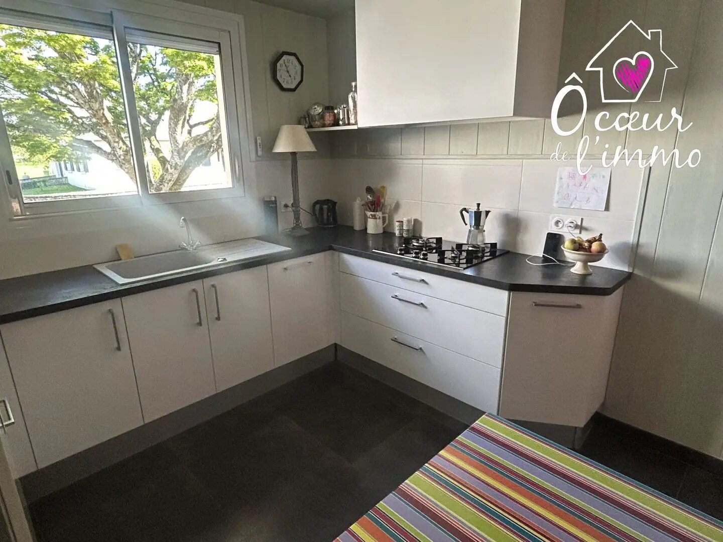 Maison à vendre, 101m², Nuaillé