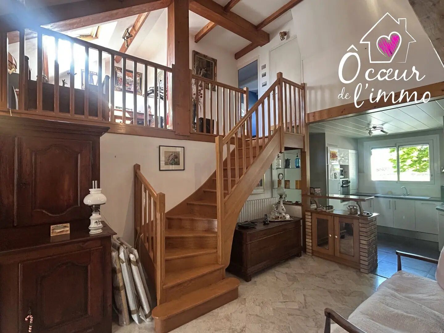 Maison à vendre, 101m², Nuaillé