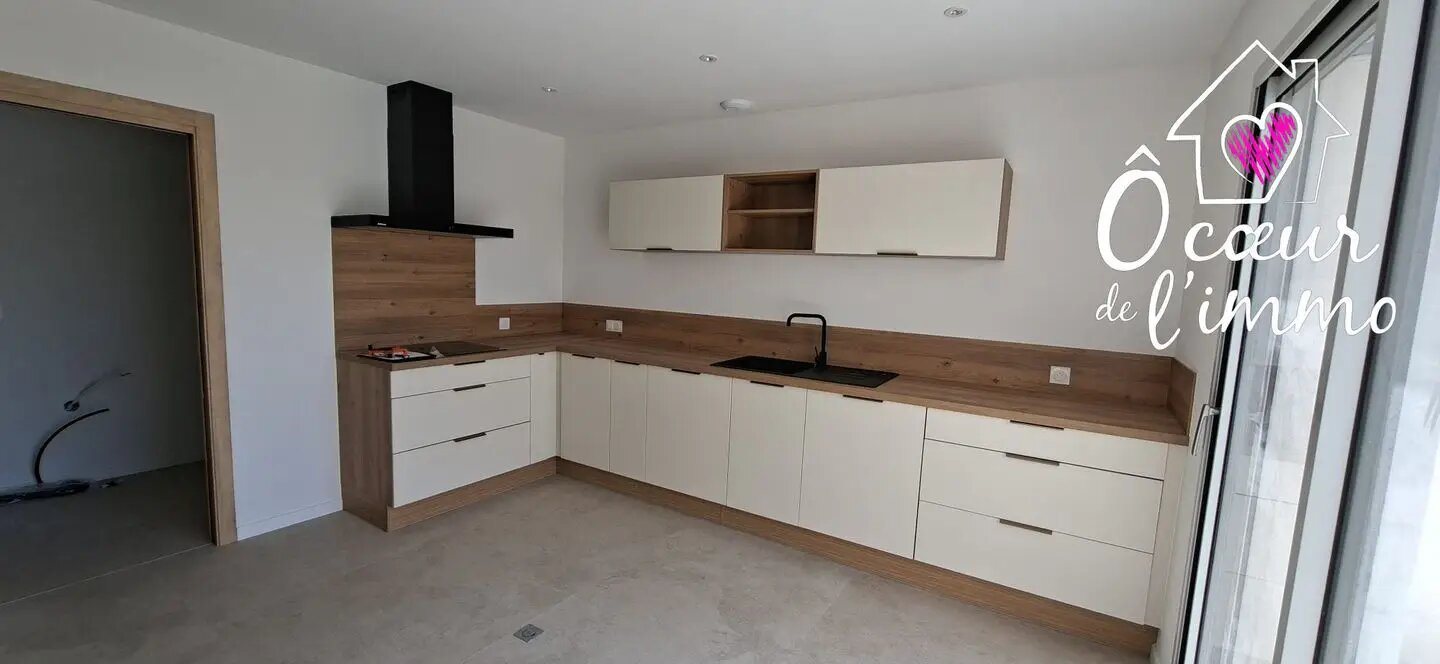 Maison à vendre, 102m², Cholet
