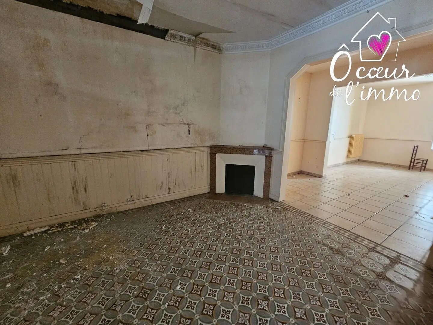 Maison à vendre, 220m², Bégrolles-en-Mauges