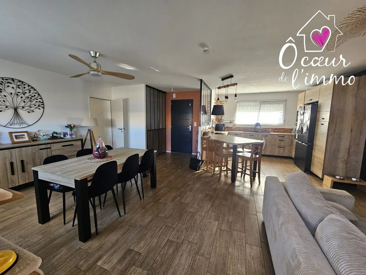 Maison à vendre, 121m², Yzernay