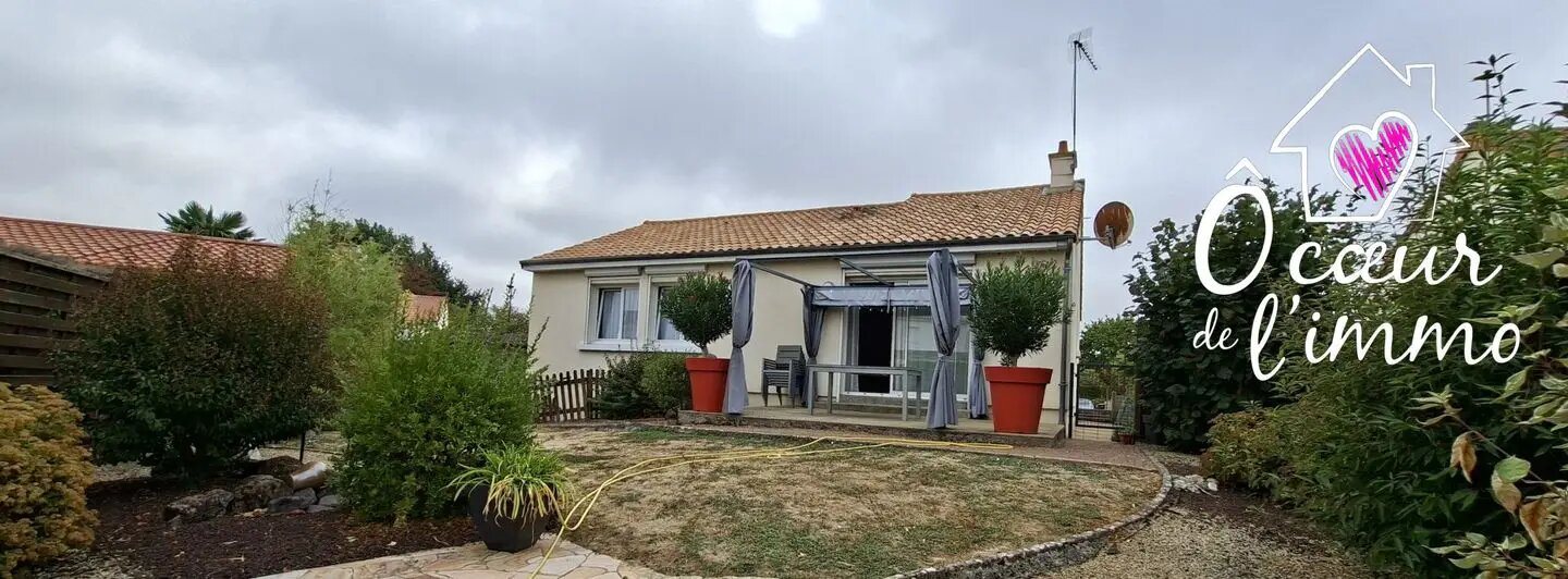 Maison à vendre, 86m², Coron