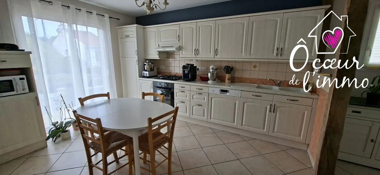 Maison à vendre, 86m², Coron