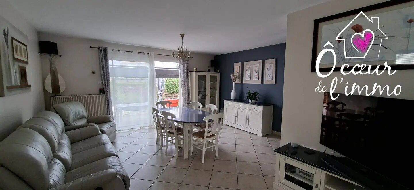 Maison à vendre, 86m², Coron