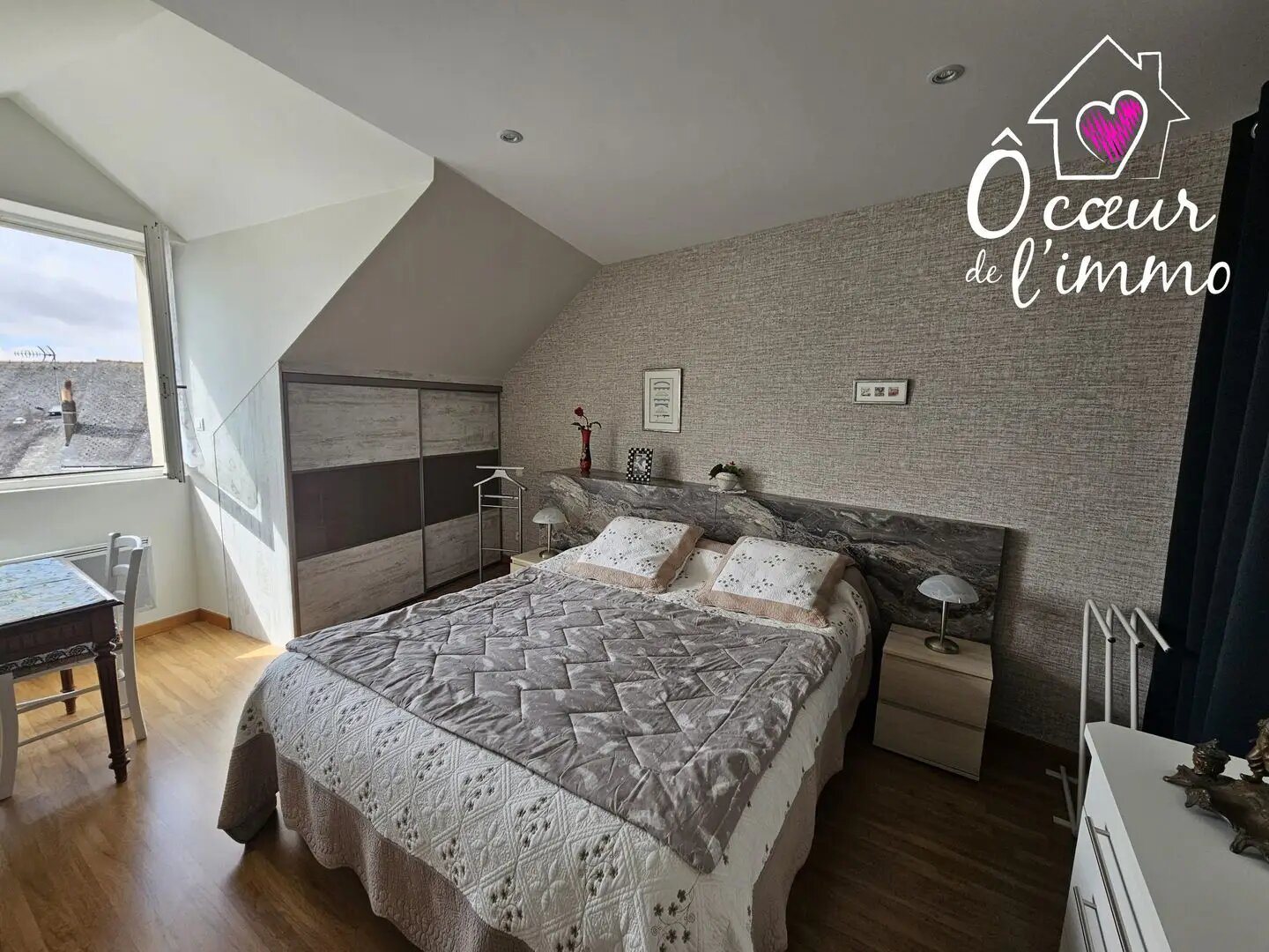 Appartement à vendre, 119m², Cholet