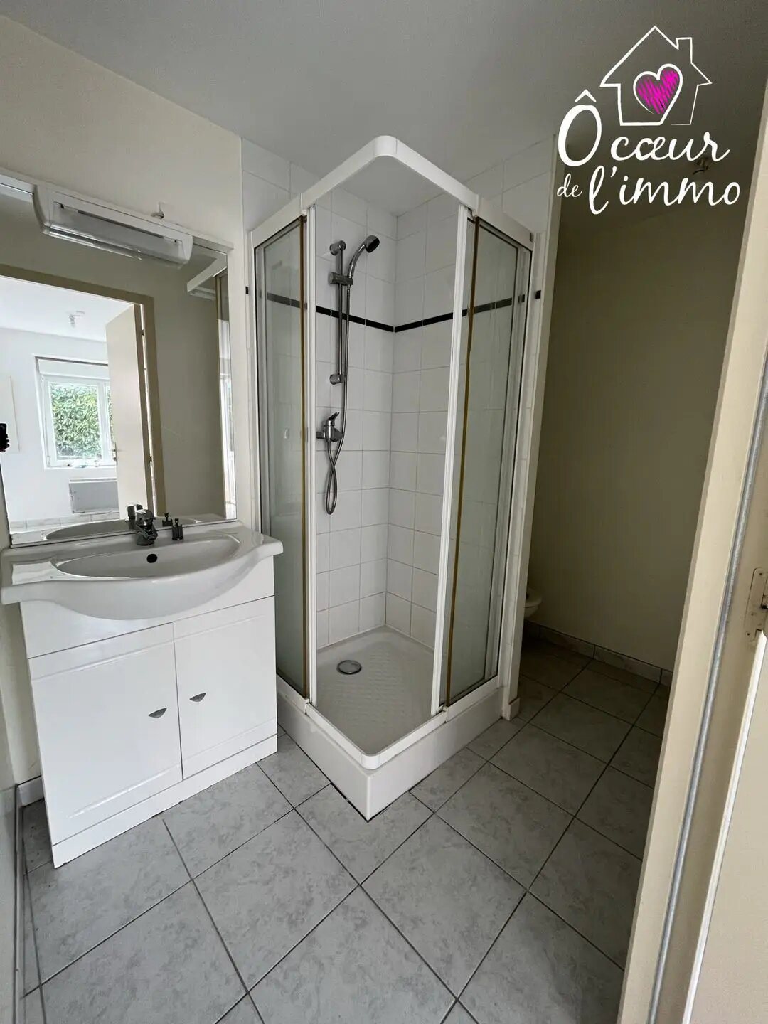 Appartement à louer, 19m², Cholet