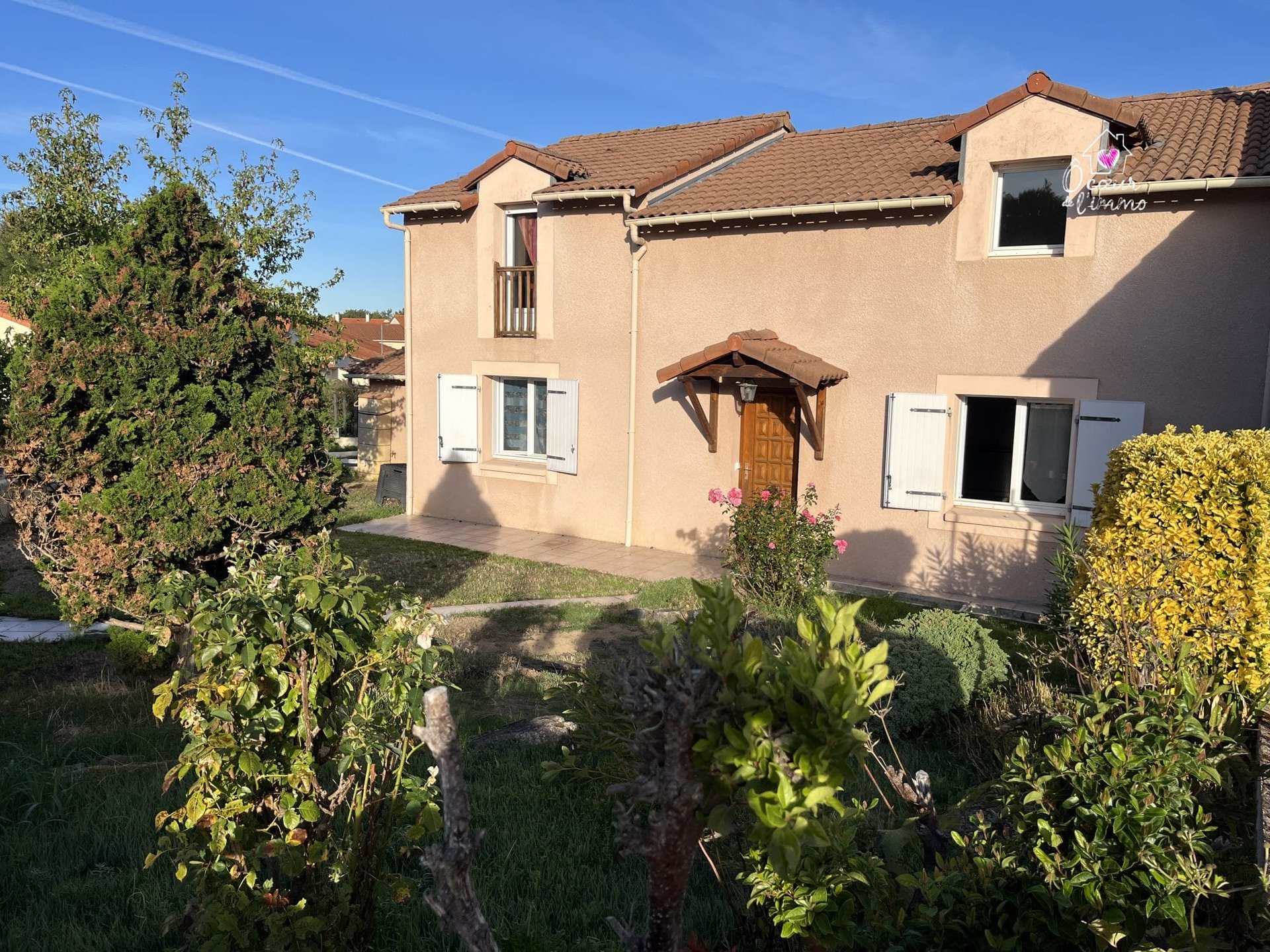 Maison à vendre, 149m², Cholet