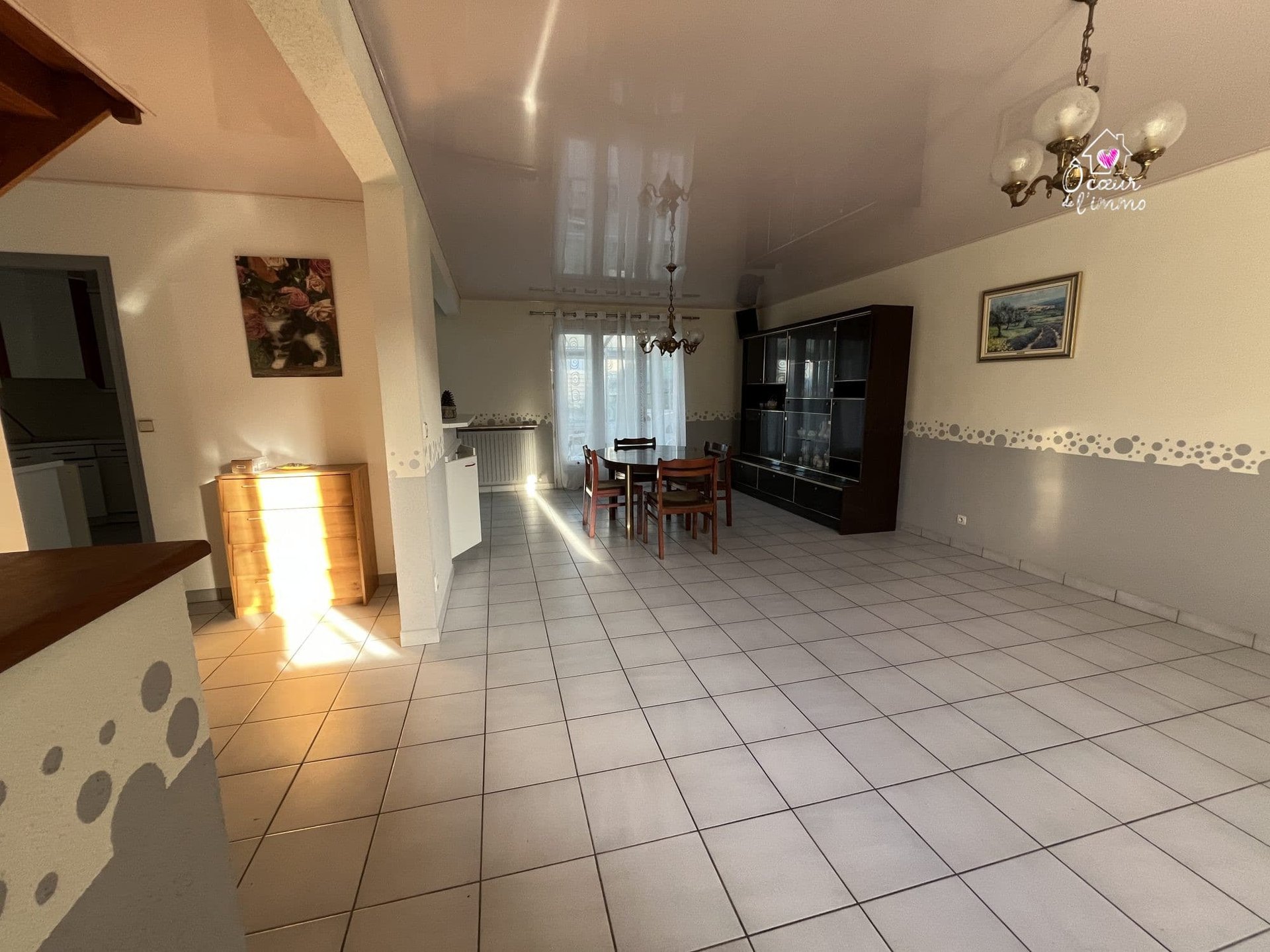 Maison à vendre, 149m², Cholet