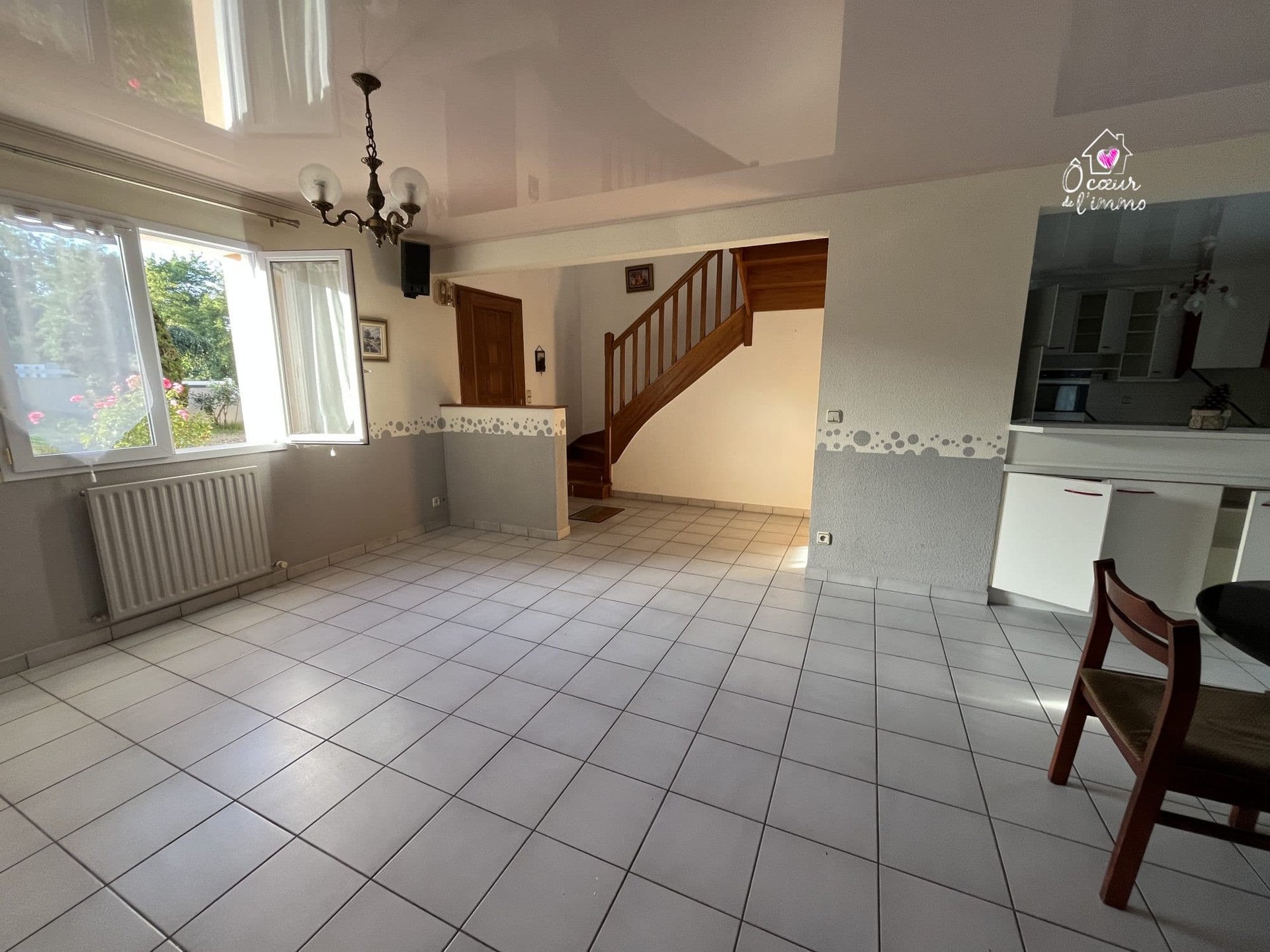 Maison à vendre, 149m², Cholet