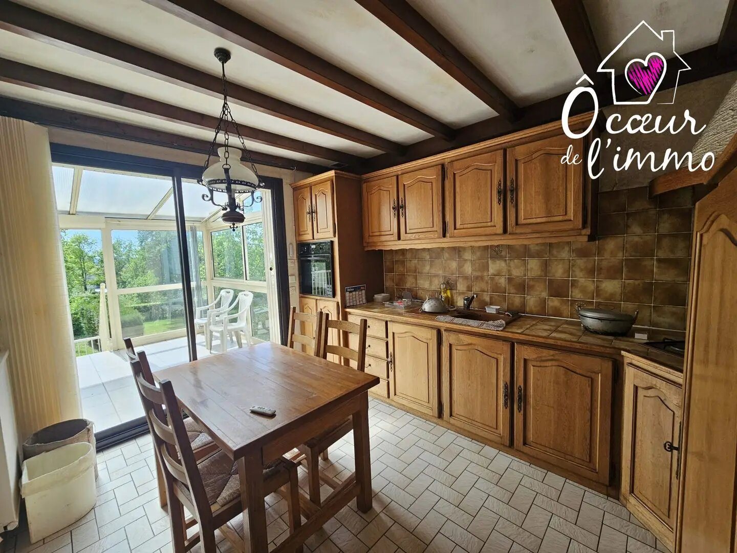 Maison à vendre, 170m², Mazières-en-Mauges