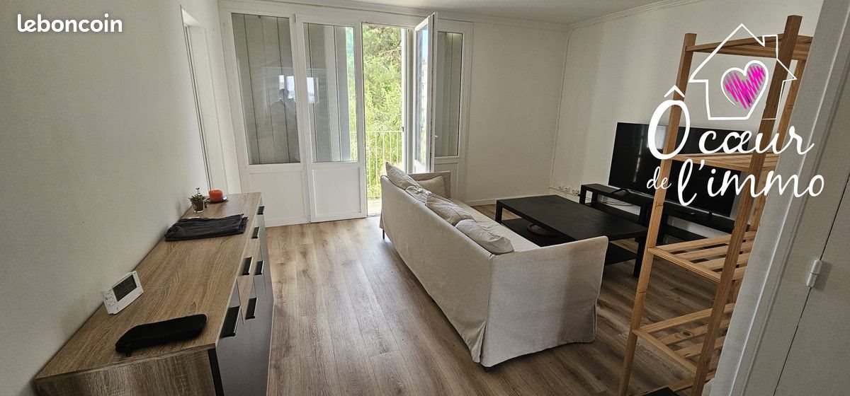 Appartement à vendre, 70m², Cholet