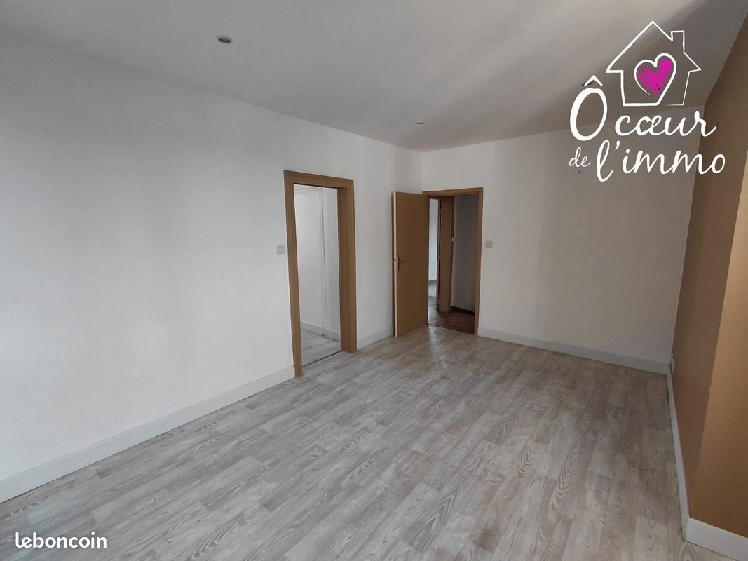 Appartement à louer, 45m², Chemillé