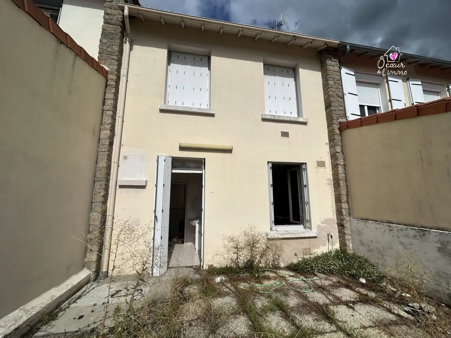 Maison à vendre, 76m², Cholet