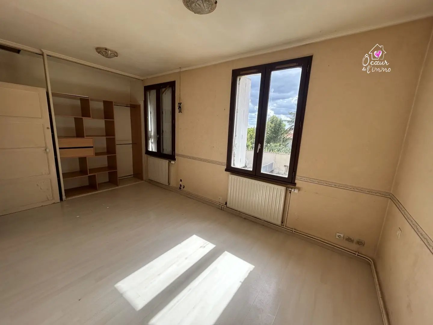 Maison à vendre, 76m², Cholet