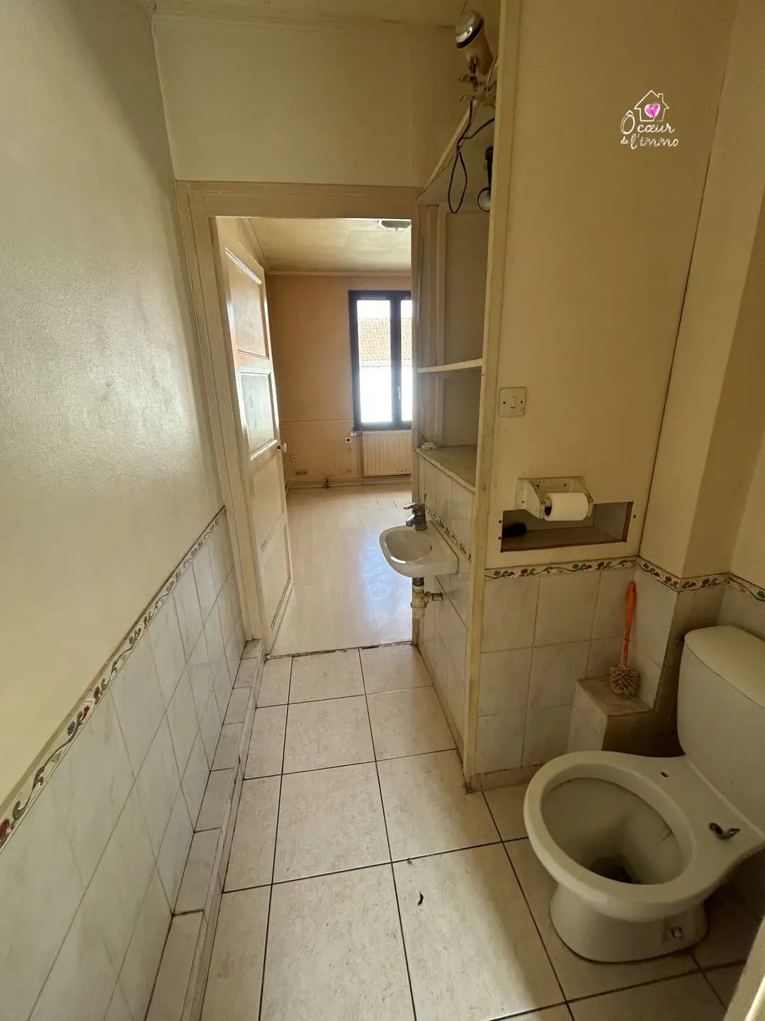 Maison à vendre, 76m², Cholet