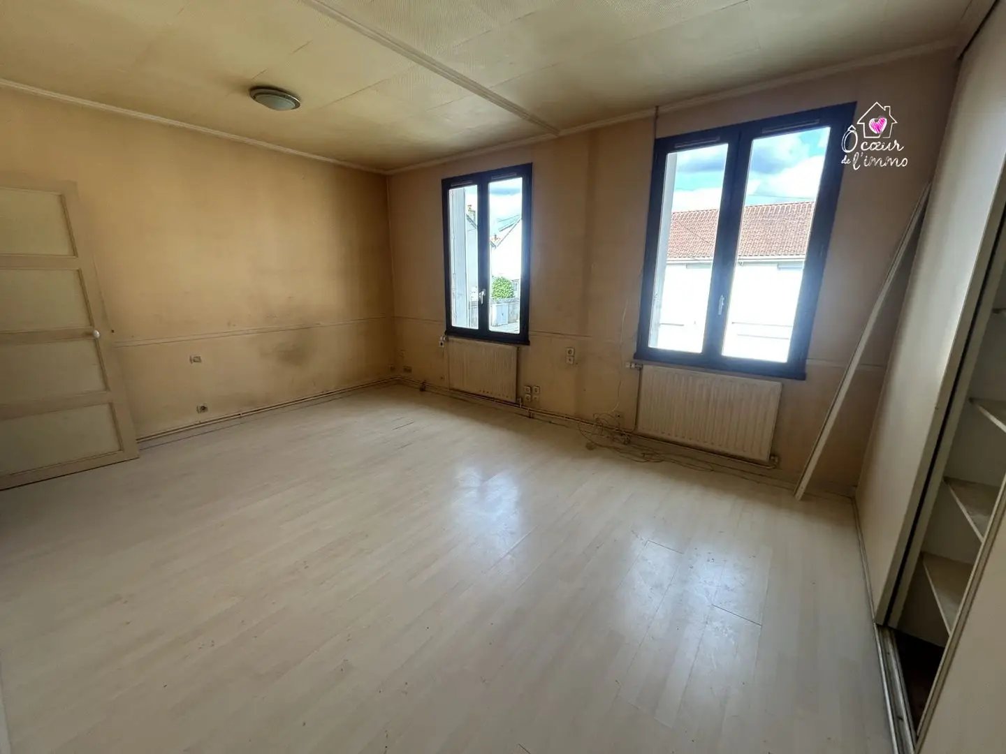 Maison à vendre, 76m², Cholet