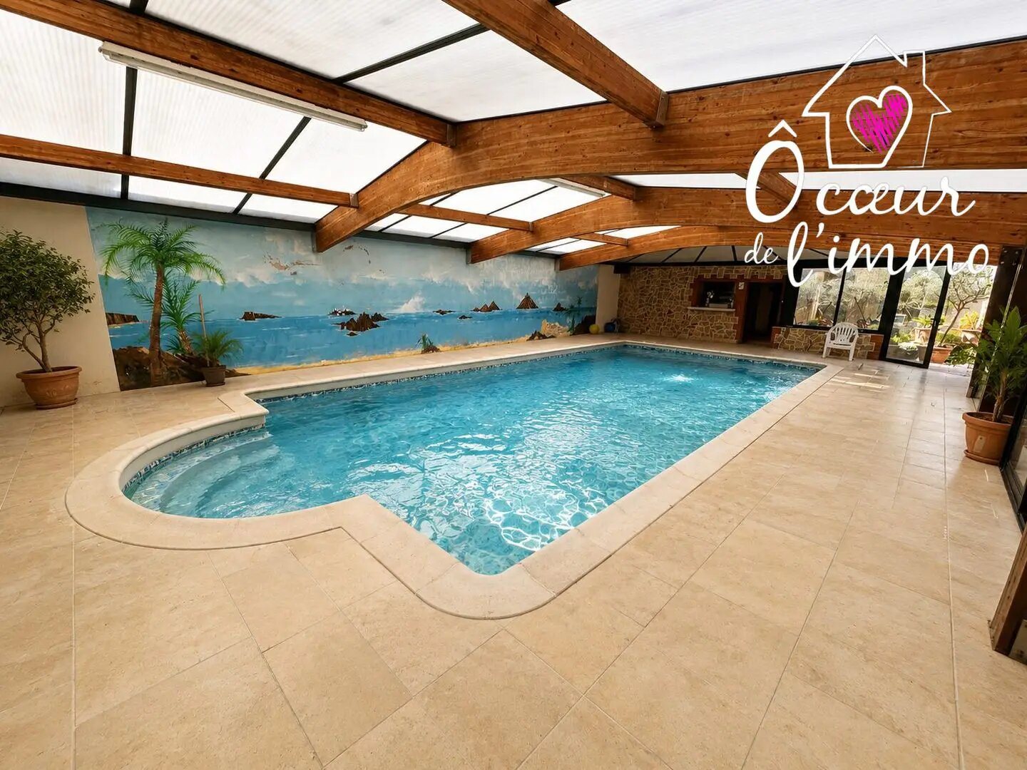 Maison à vendre, 180m², Vezins