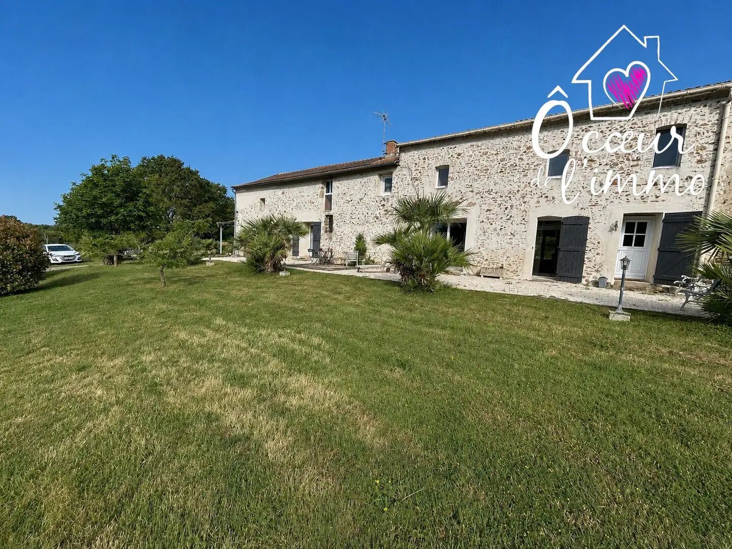 Maison à vendre, 236m², Trémentines