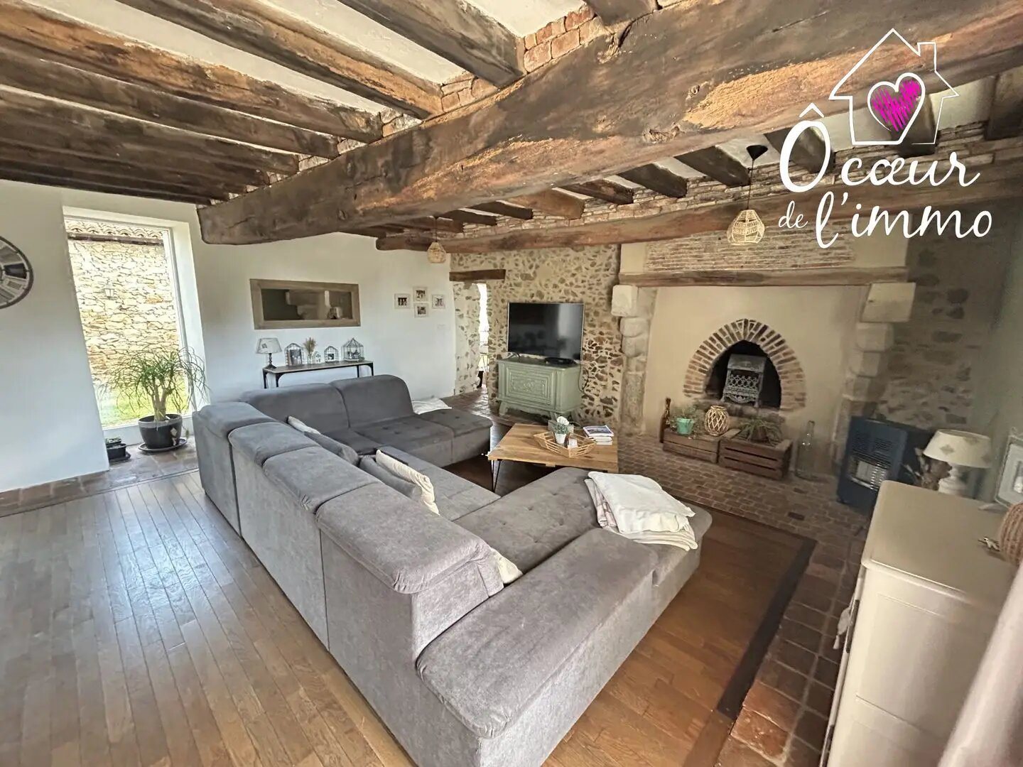 Maison à vendre, 236m², Trémentines
