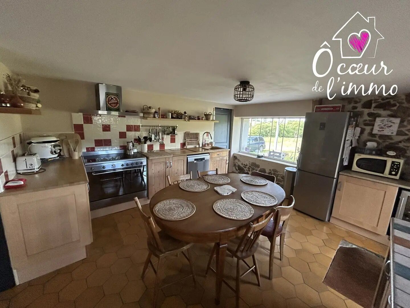 Maison à vendre, 236m², Trémentines
