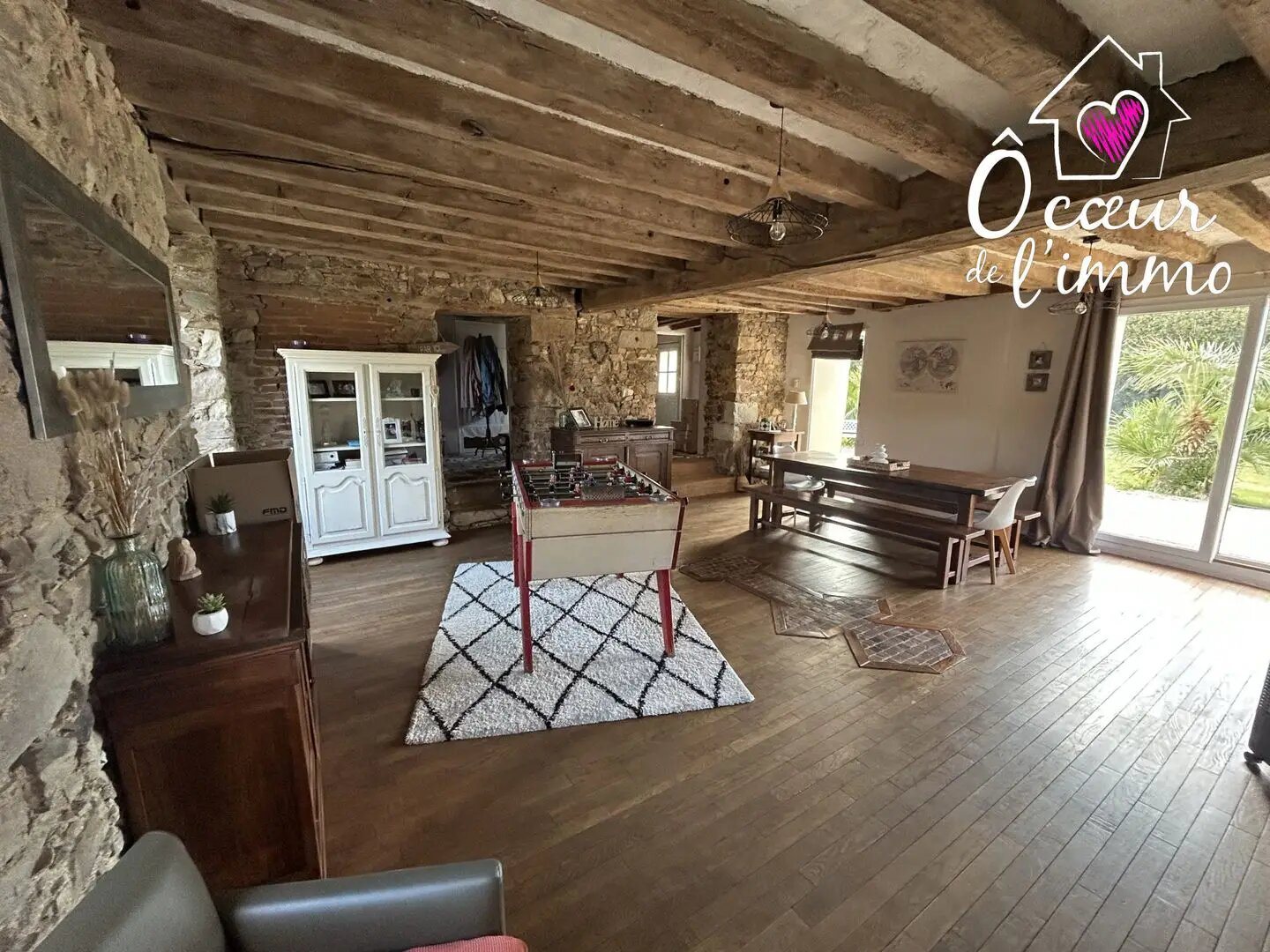 Maison à vendre, 236m², Trémentines