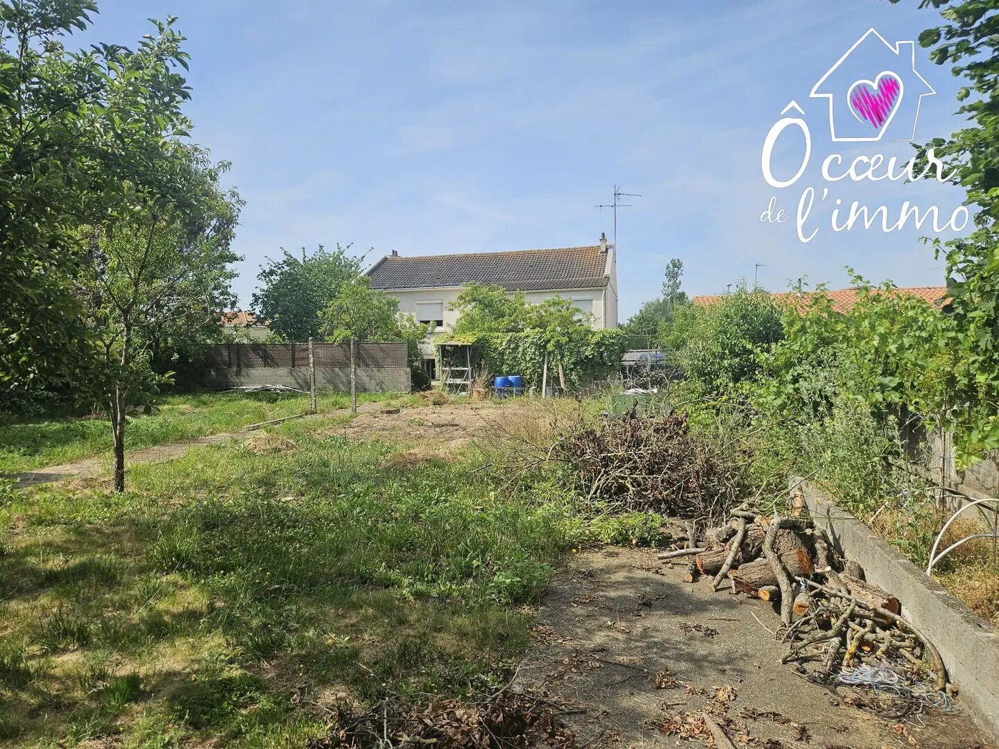 Maison à vendre, 107m², Maulévrier
