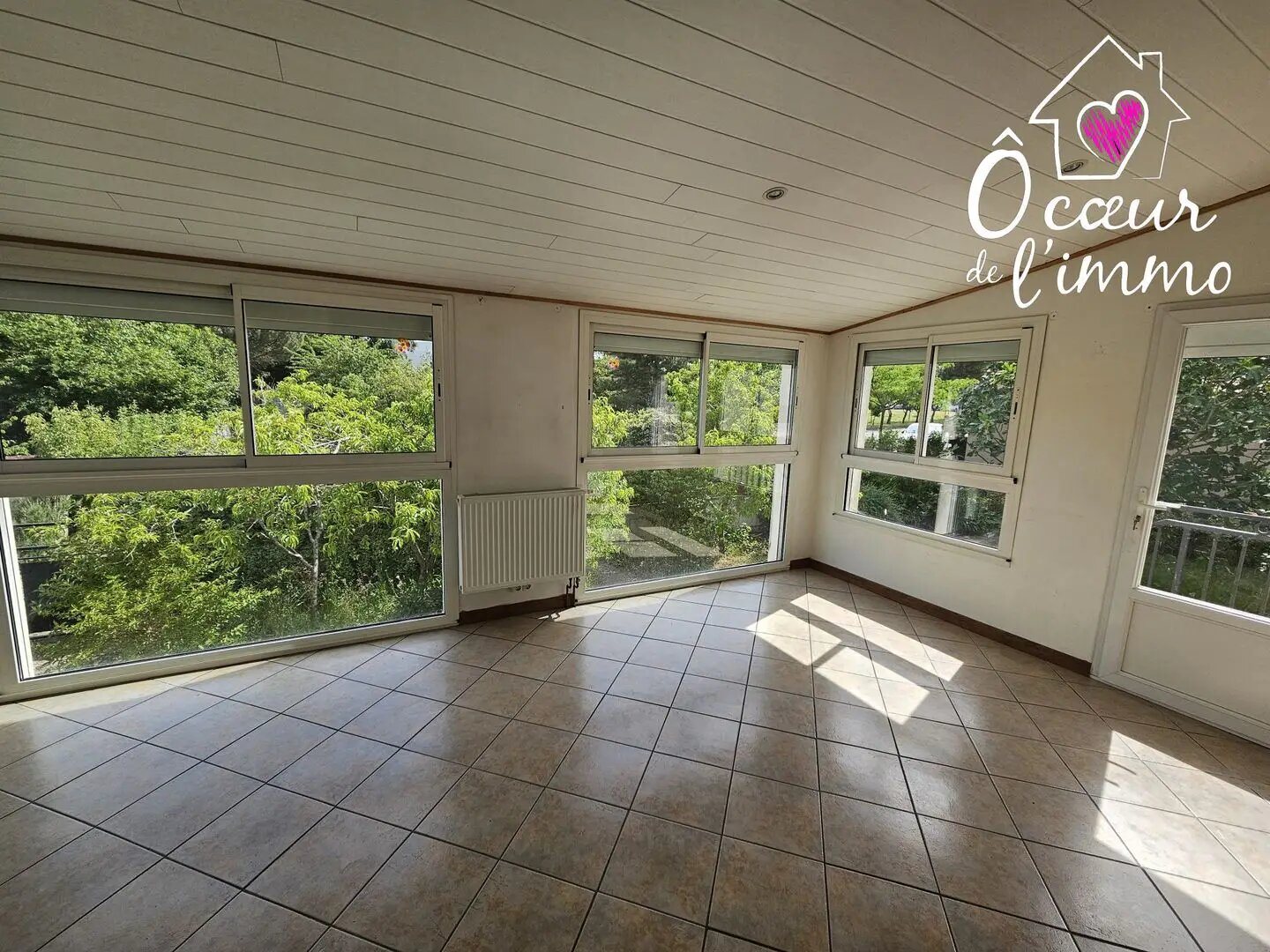 Maison à vendre, 107m², Maulévrier