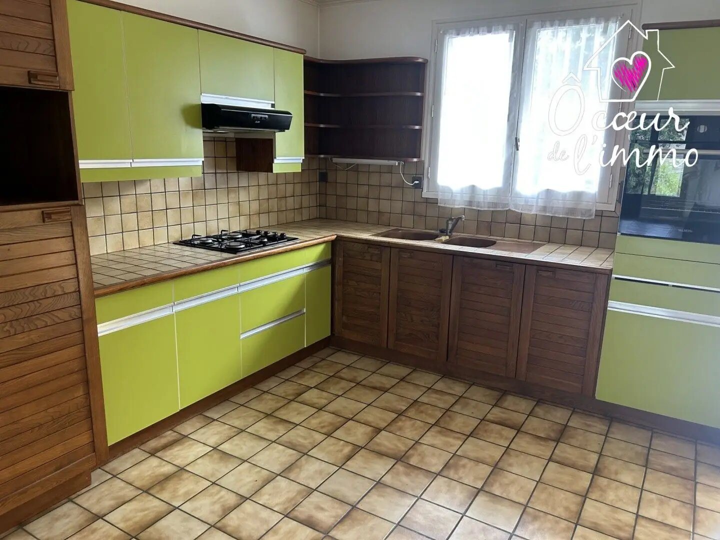 Maison à vendre, 96m², Mortagne-sur-Sèvre