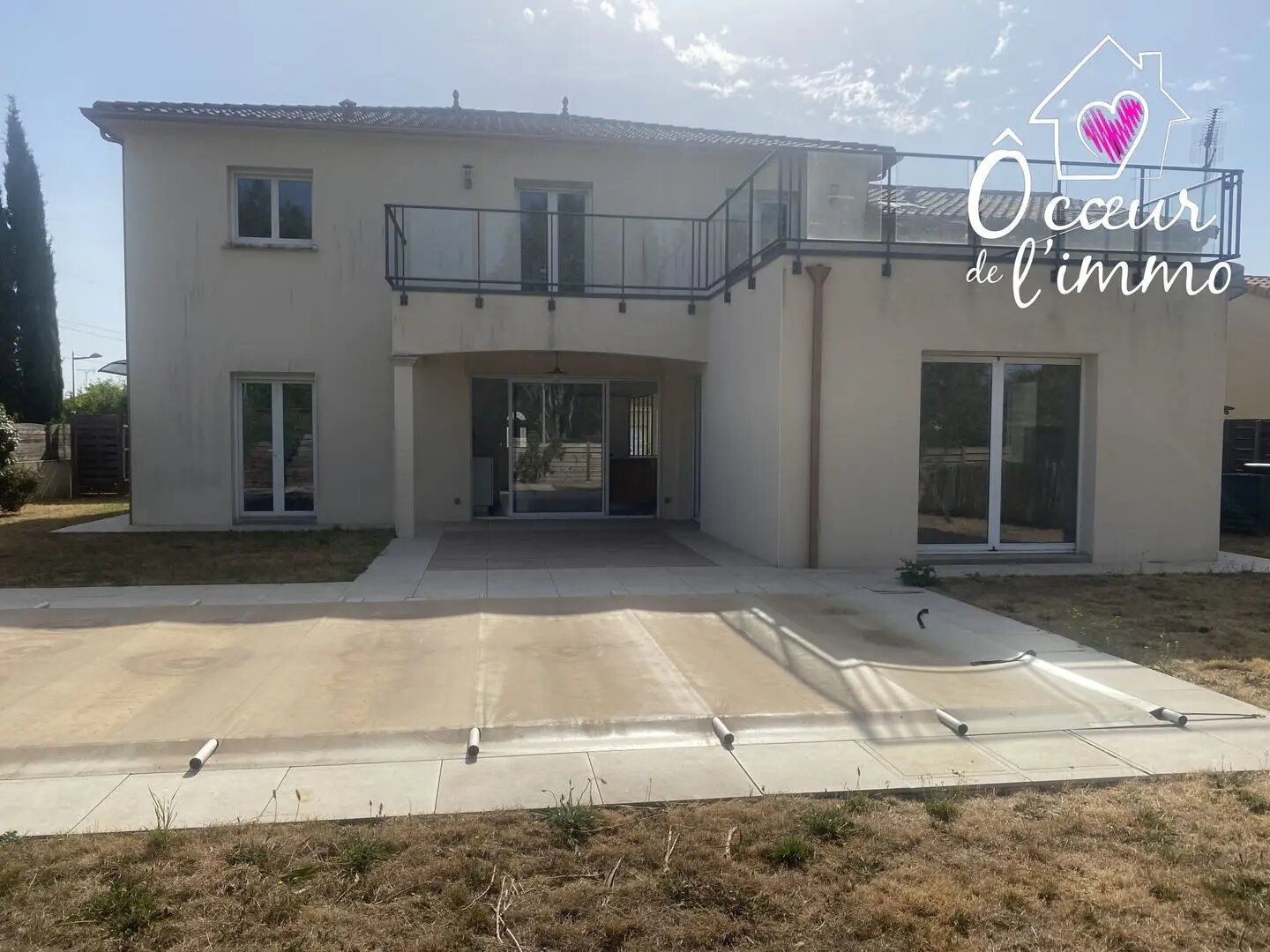 Maison à vendre, 215m², Cholet