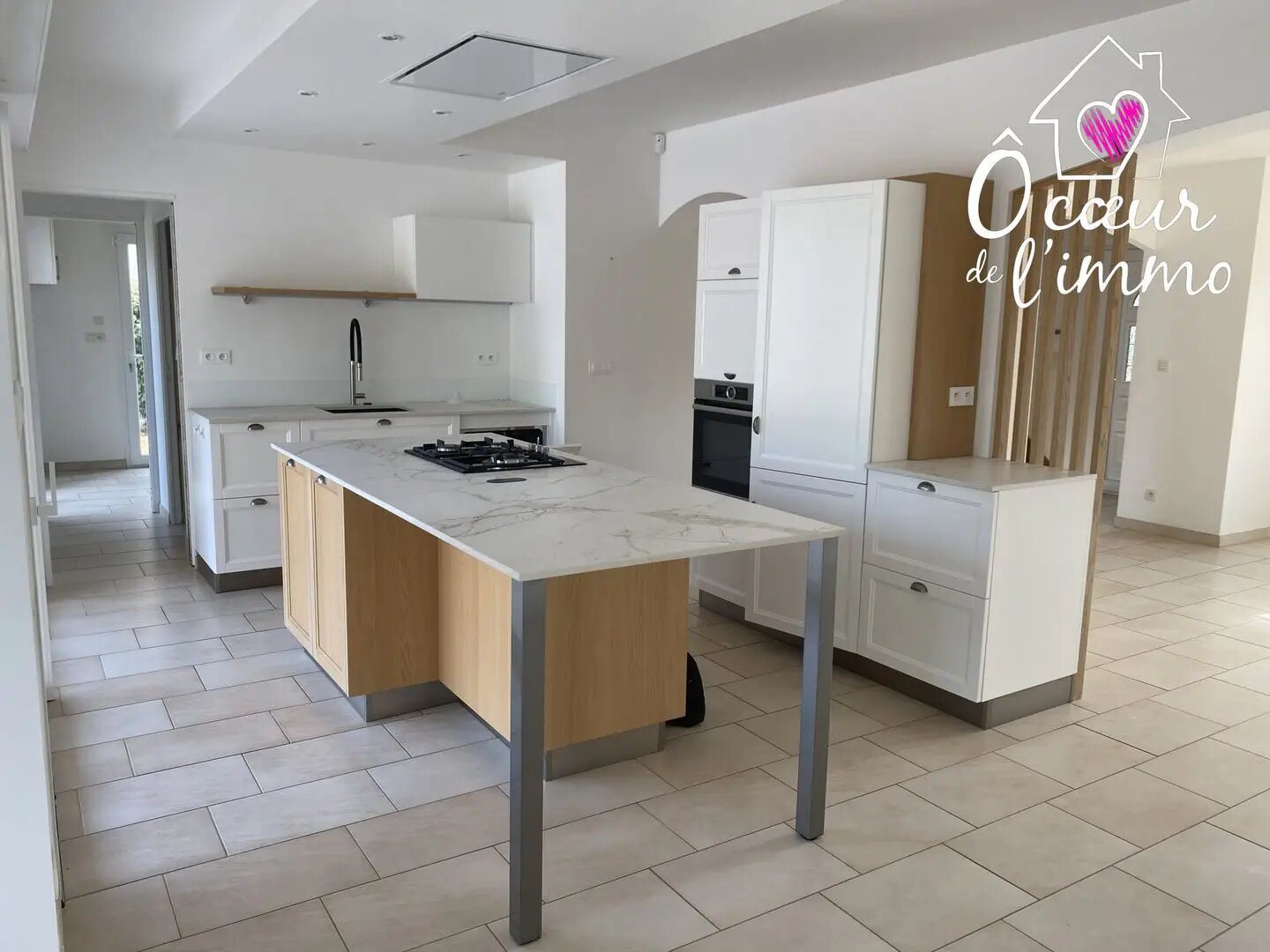 Maison à vendre, 215m², Cholet