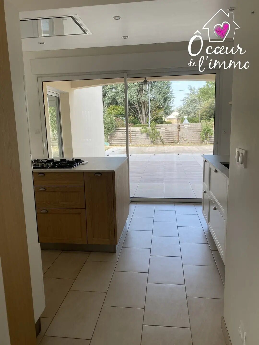 Maison à vendre, 215m², Cholet