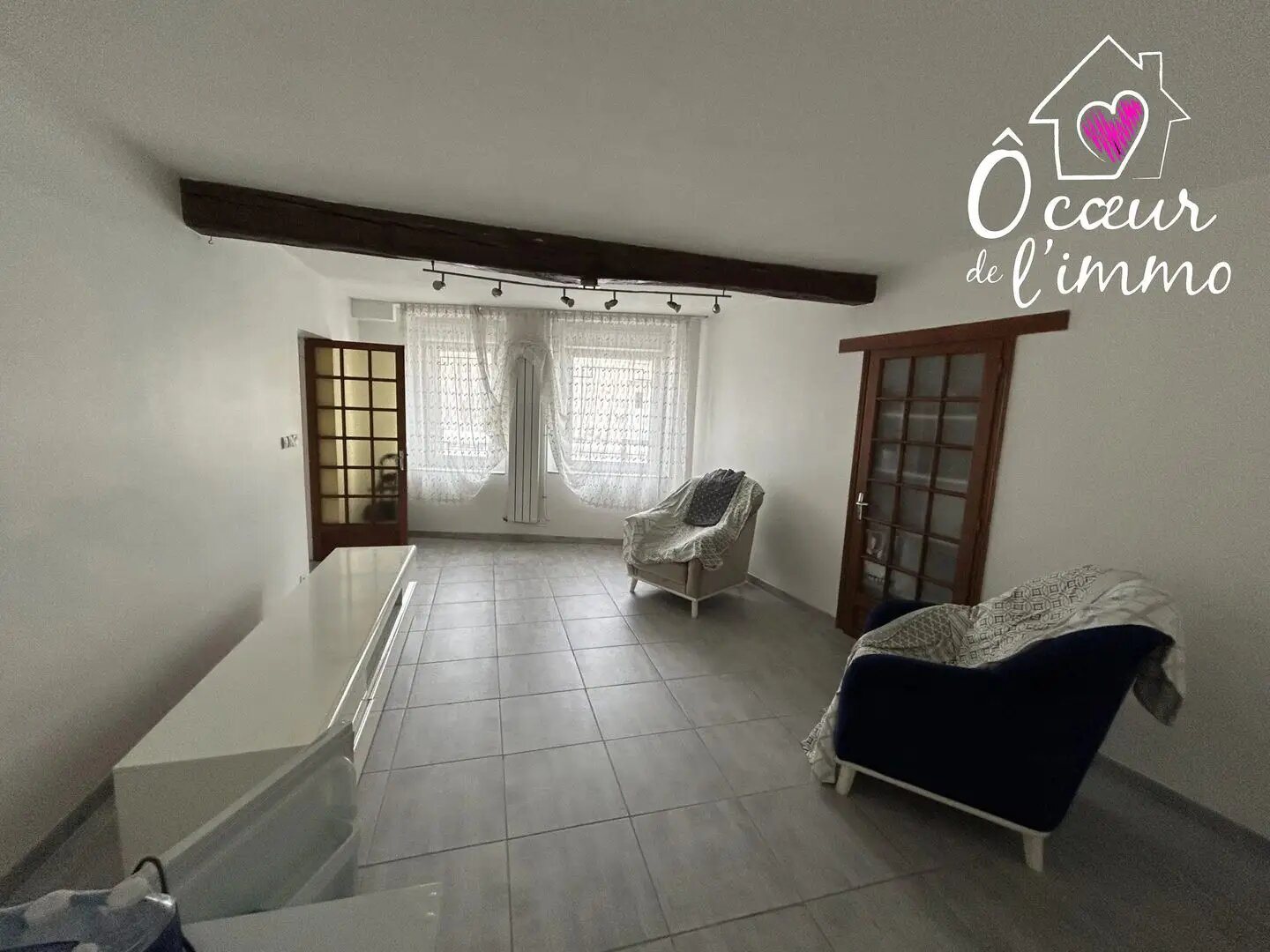 Maison à vendre, 110m², Nuaillé