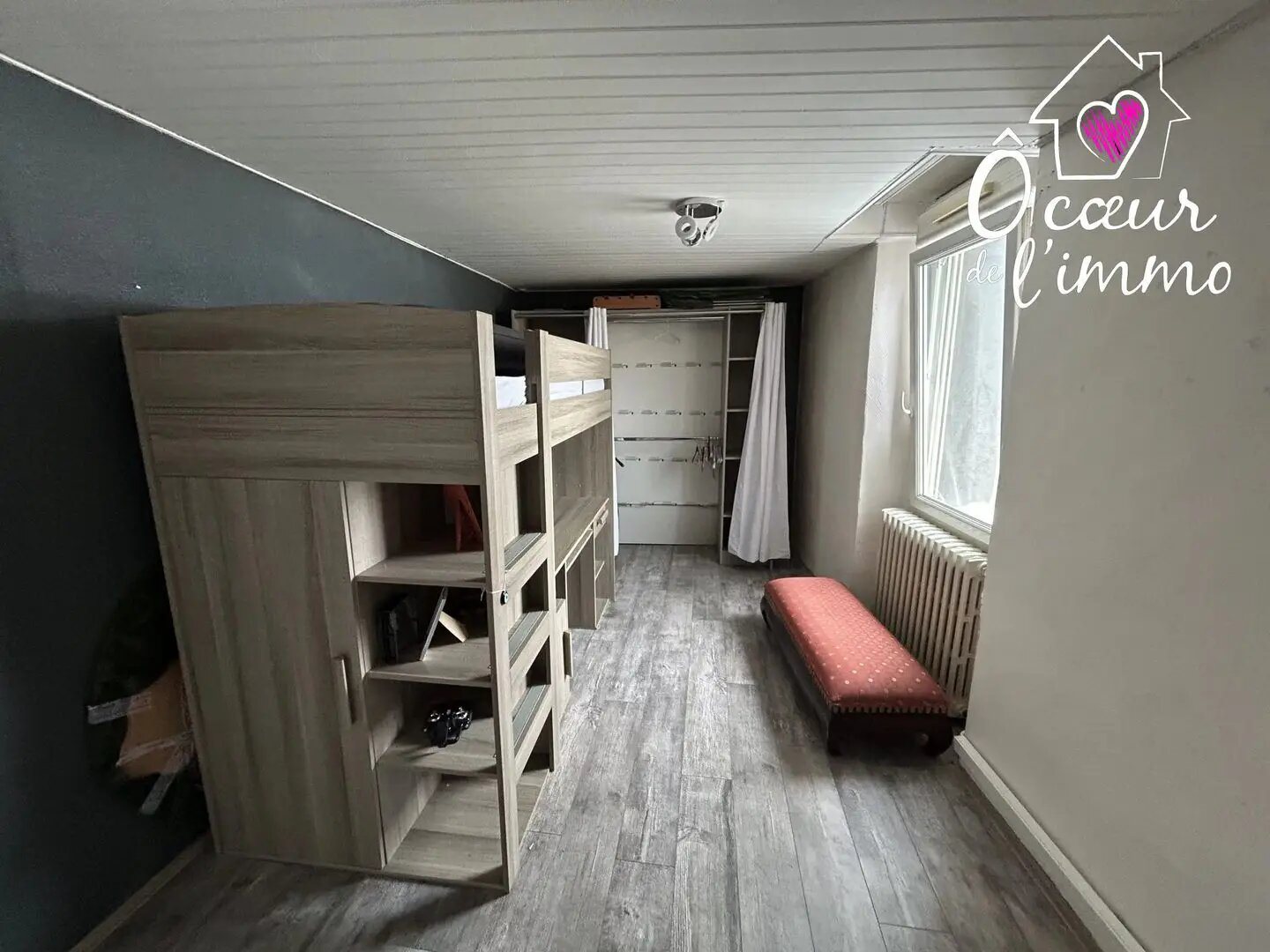 Maison à vendre, 110m², Nuaillé