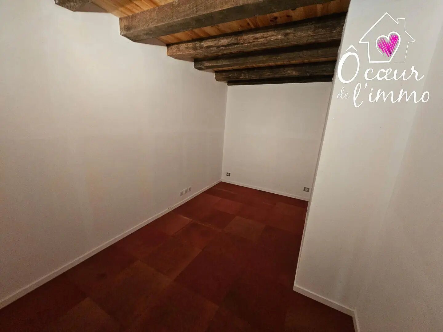Maison à louer, 58m², Nuaillé