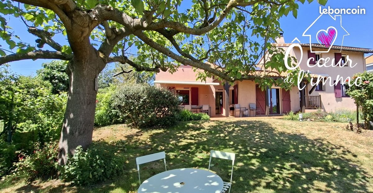 Maison à vendre, 130m², Chemillé