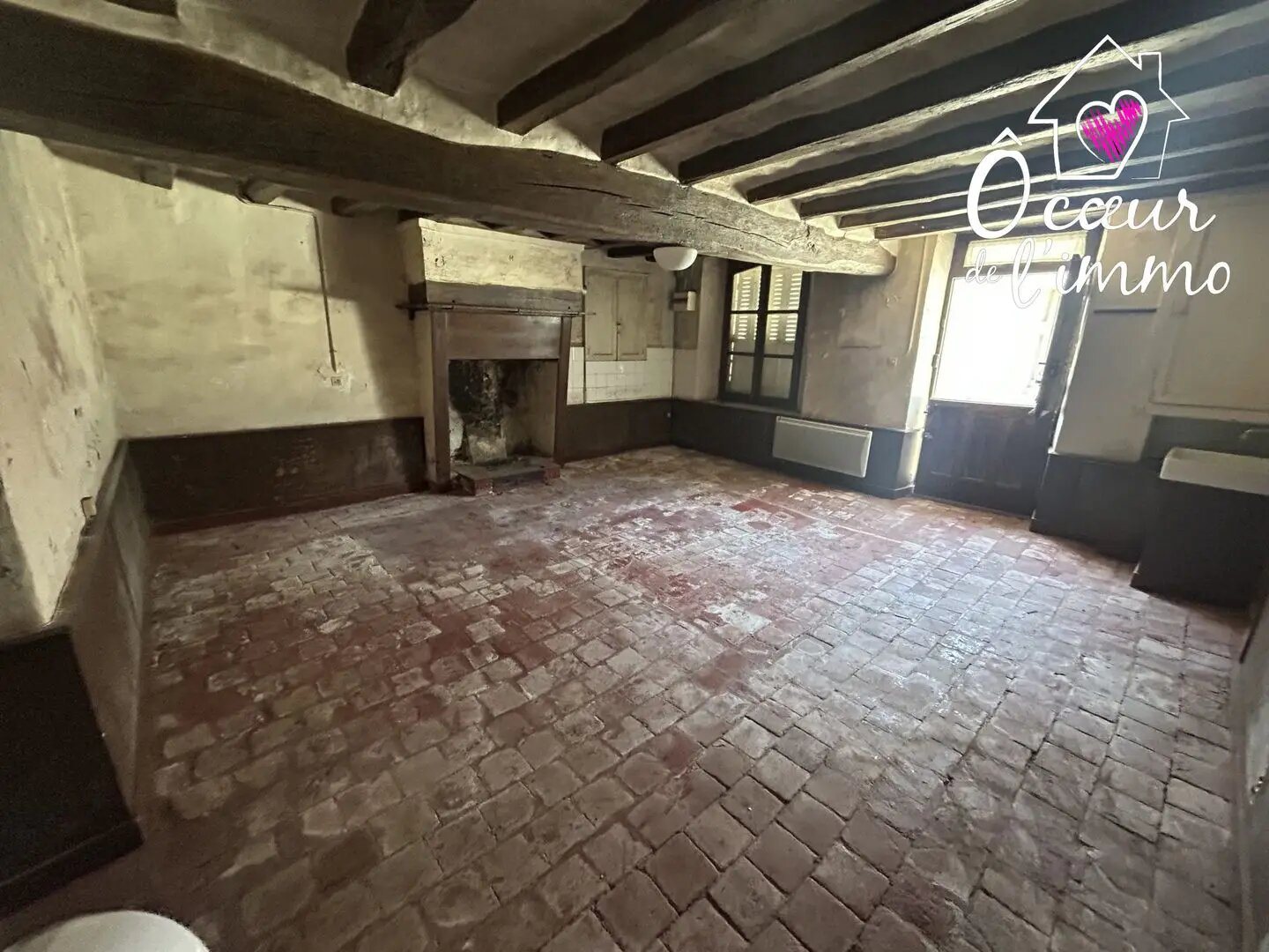 Maison à vendre, 87m², La Plaine