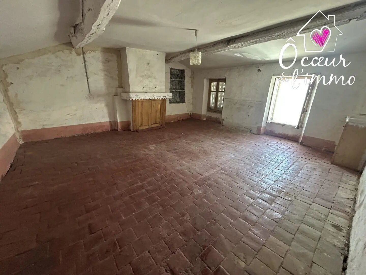 Maison à vendre, 87m², La Plaine