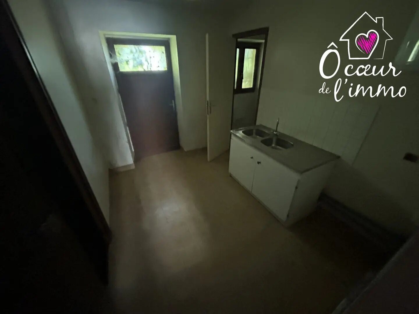 Maison à vendre, 87m², La Plaine