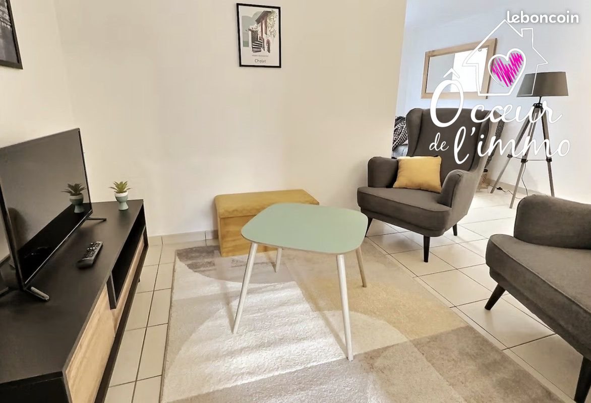 Maison à vendre, 79m², Cholet