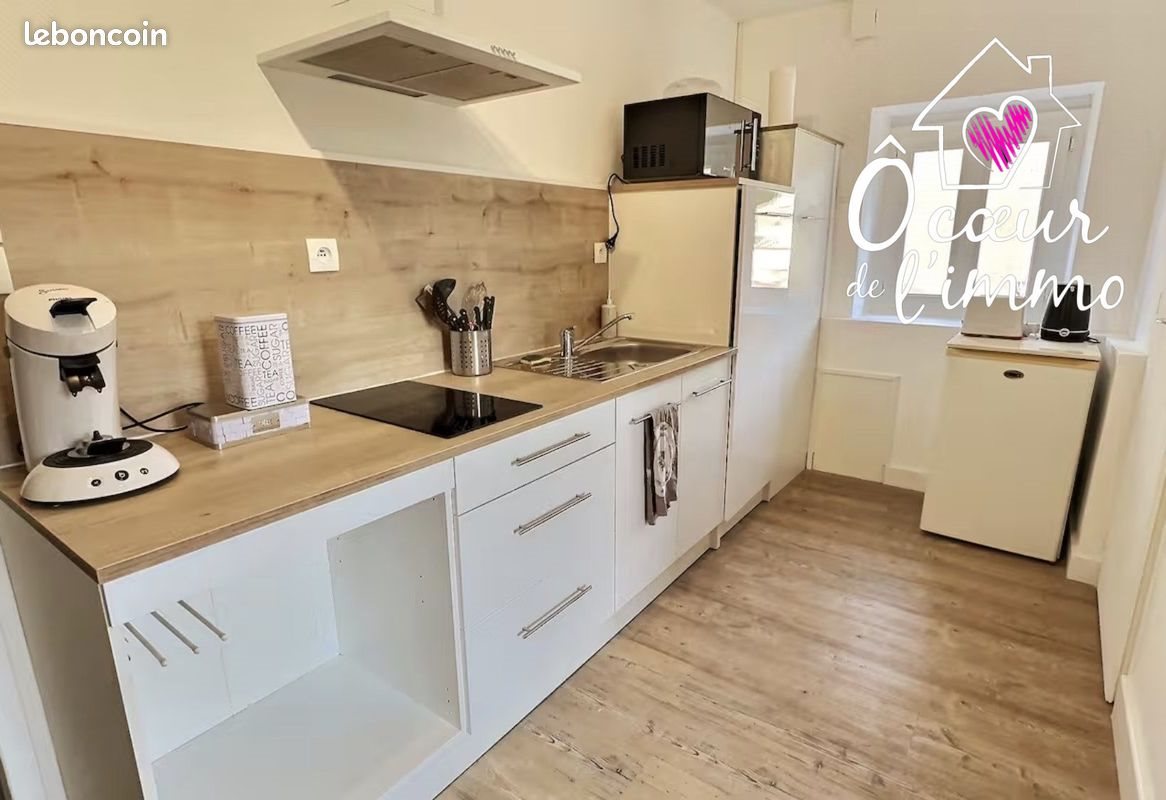 Maison à vendre, 79m², Cholet