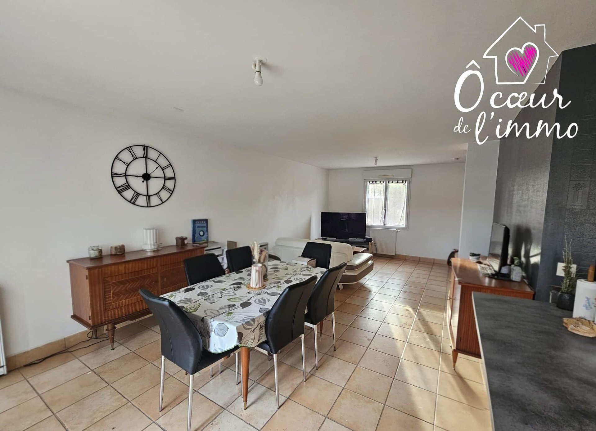 Maison à louer, 89m², Nuaillé