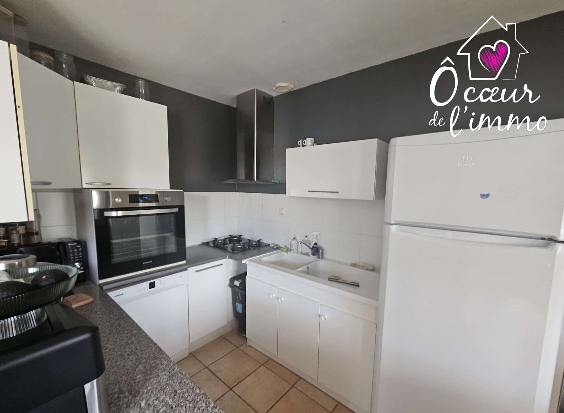 Maison à louer, 89m², Nuaillé