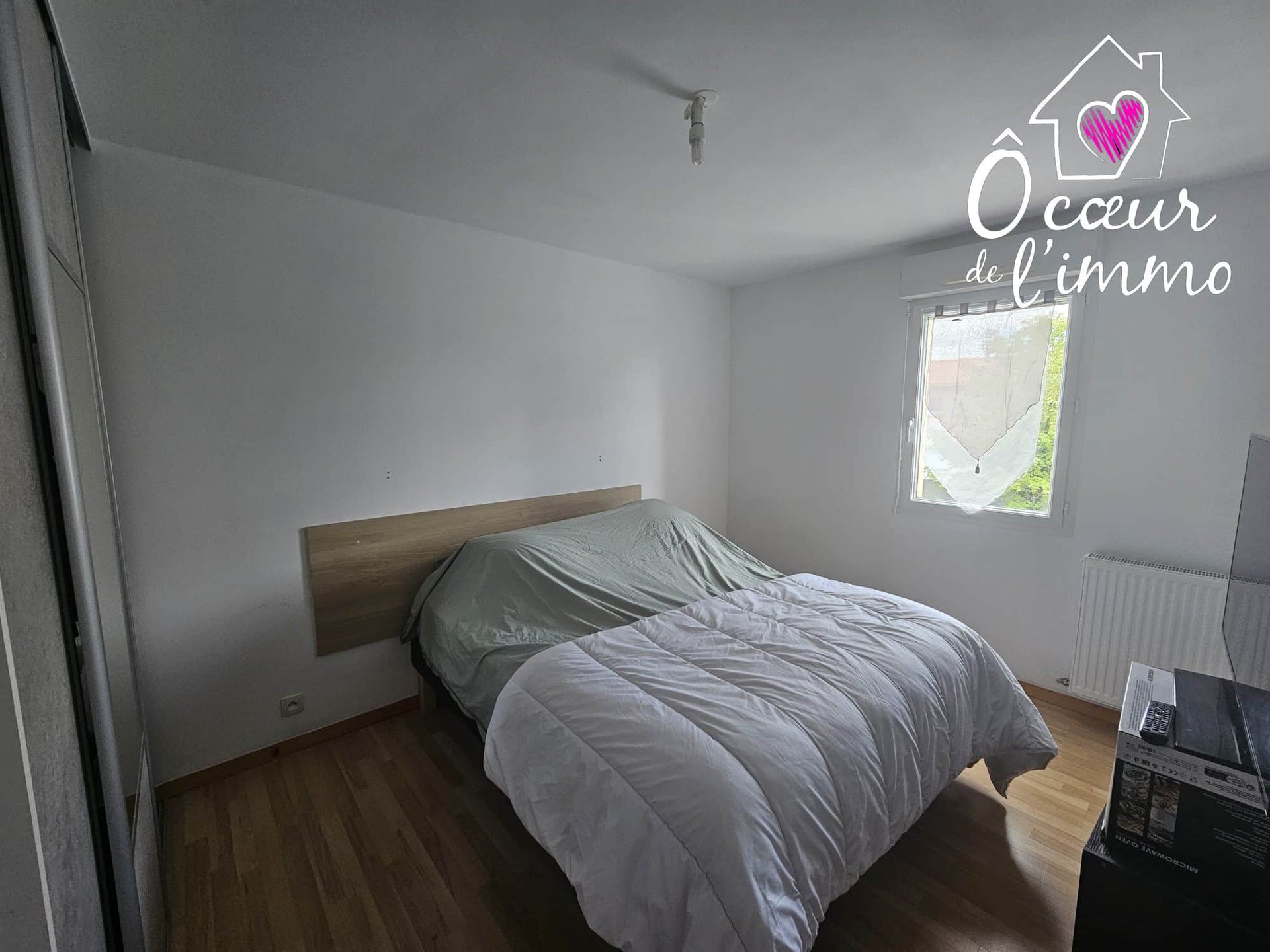 Maison à louer, 89m², Nuaillé