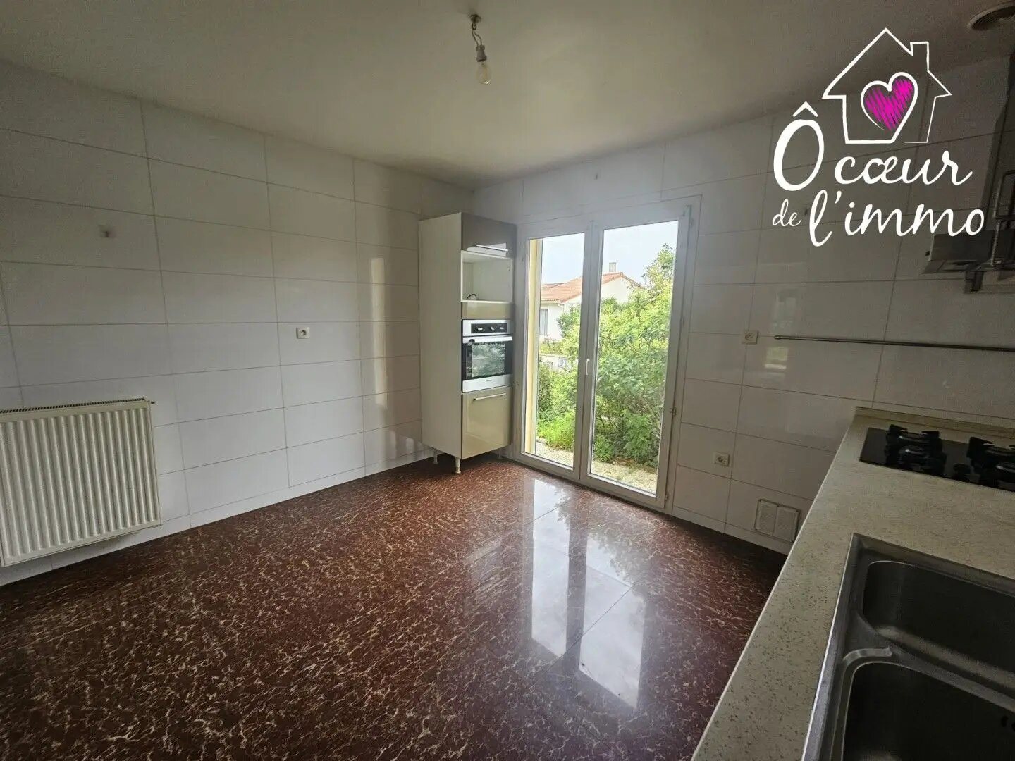 Maison à vendre, 120m², Cholet
