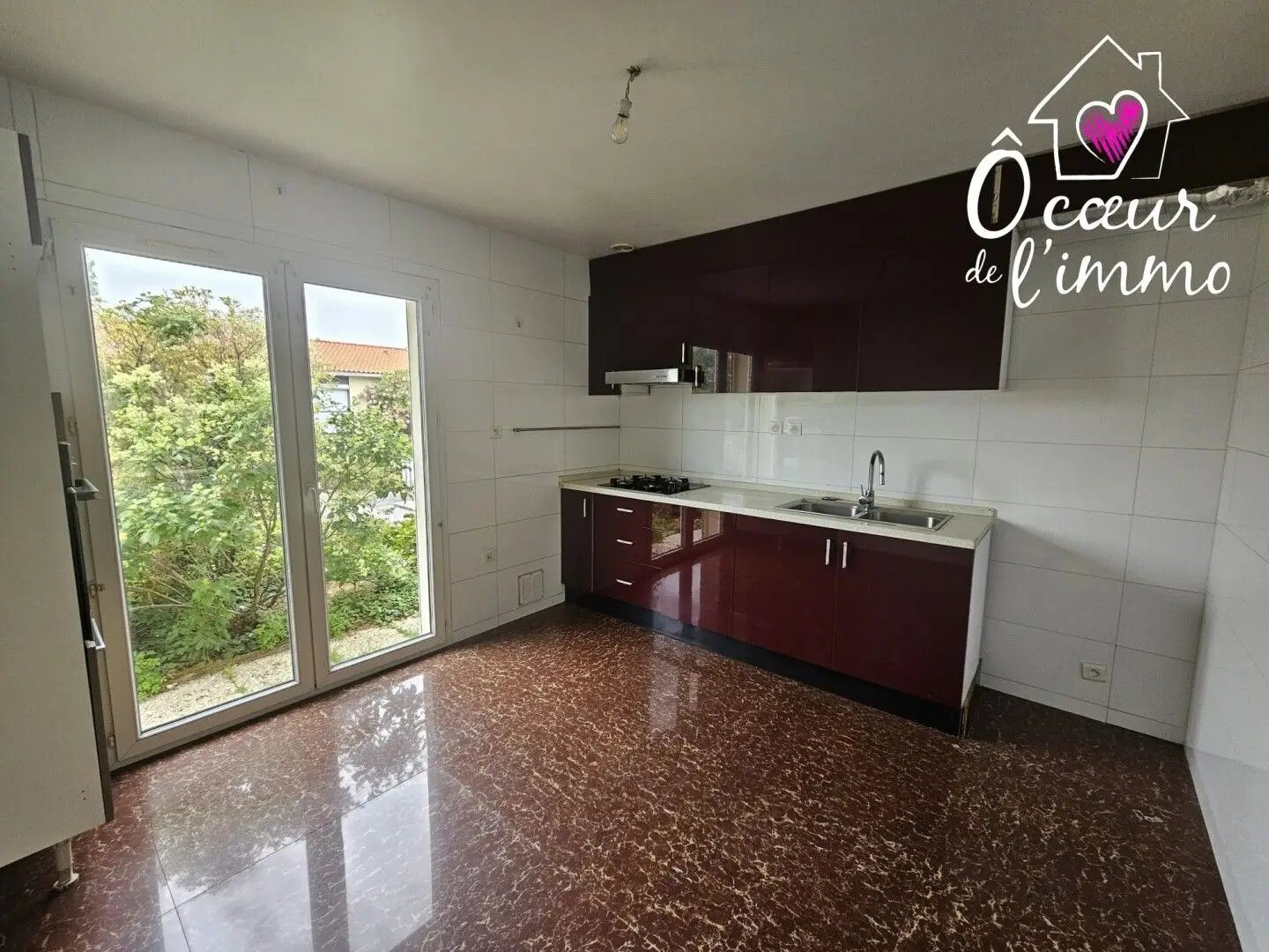 Maison à vendre, 120m², Cholet